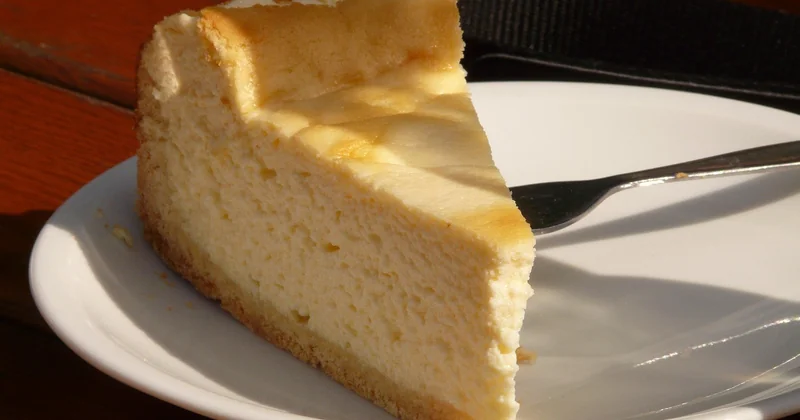 Cheesecake en verrine sans cuisson : le format le plus indulgent