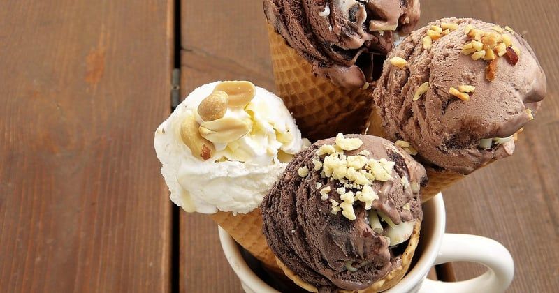 Desserts gourmands légers : se faire plaisir sans excès de sucre