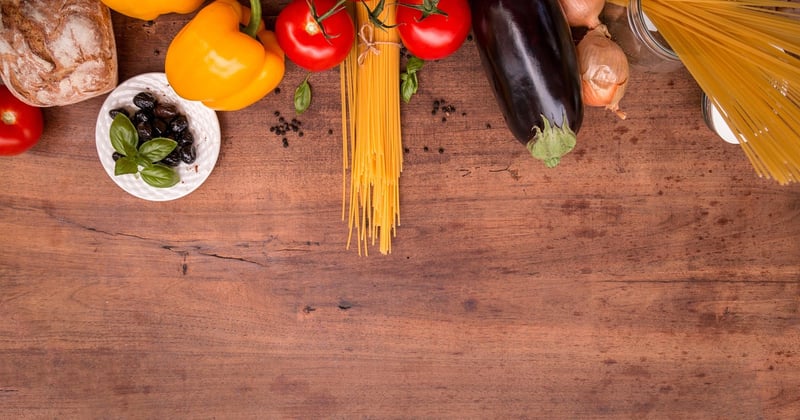 Cuisine méditerranéenne : recettes ensoleillées de Grèce, Liban et Turquie