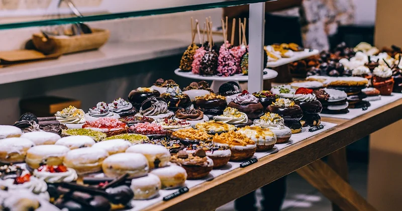 Organiser son buffet de desserts sans y passer la nuit