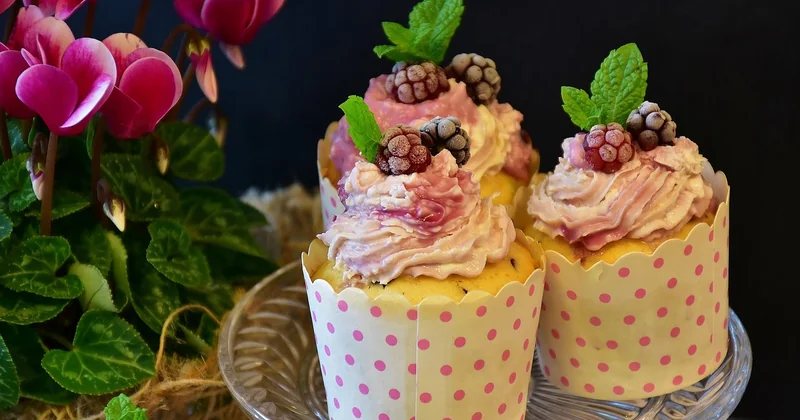 Fraise, framboise, mascarpone : le duo qui ne se rate pas