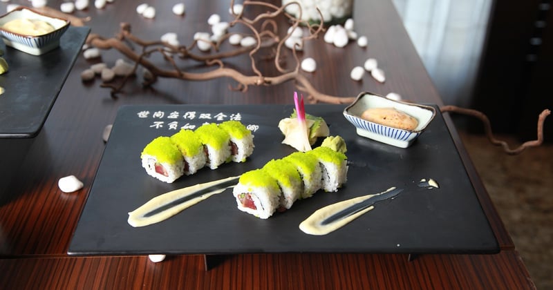 Cuisine asiatique facile : les bases pour cuisiner thaï, japonais et vietnamien