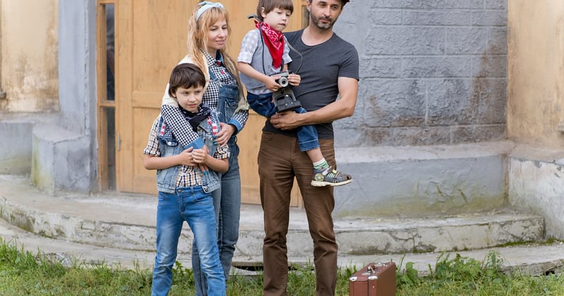 Recettes faciles à faire avec des enfants : ateliers cuisine en famille