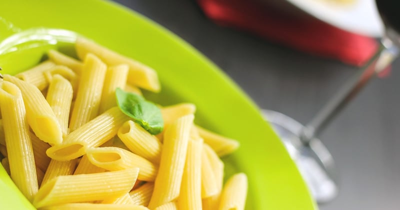 Recettes de cuisine italienne authentique : pâtes, risotto et dolci